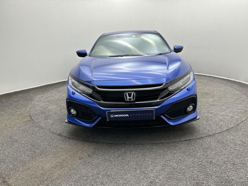 Used Honda Civic 2019 for sale - 76577176: Photo 7