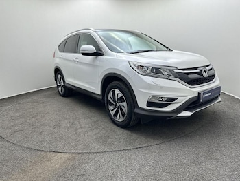 Used Honda CR-V 2018 for sale - 79063346: Photo