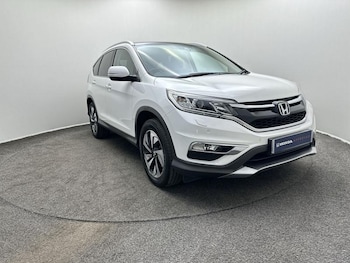Used Honda CR-V 2018 for sale - 79063346: Photo