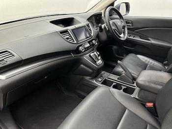 Used Honda CR-V 2018 for sale - 79063346: Photo
