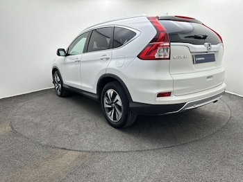 Used Honda CR-V 2018 for sale - 79063346: Photo
