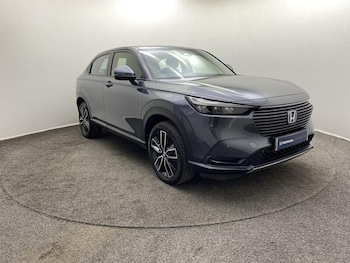 2023 - Elegance I-Mmd Cvt 1.5 Automatic 5-Door