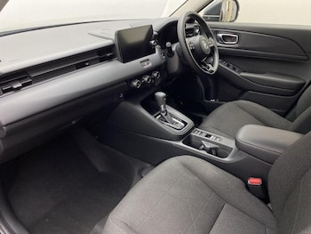 Used Honda HR-V 2023 for sale - 75945202: Photo