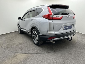 Used Honda CR-V 2019 for sale - 78954062: Photo