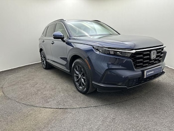 Used Honda CR-V 2025 for sale - 79146703: Photo