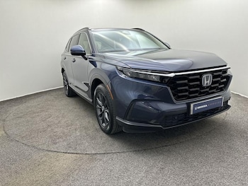 Used Honda CR-V 2025 for sale - 79146703: Photo
