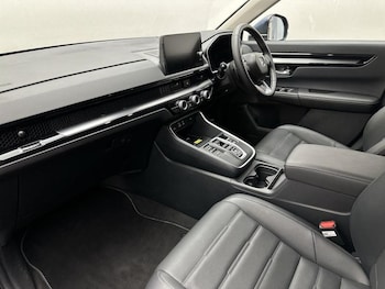 Used Honda CR-V 2025 for sale - 79146703: Photo