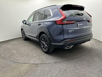 Used Honda CR-V 2025 for sale - 79146703: Photo