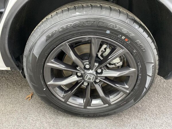 Used Honda CR-V 2025 for sale - 76244823: Photo 10
