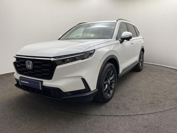 Used Honda CR-V 2025 for sale - 76244823: Photo 11