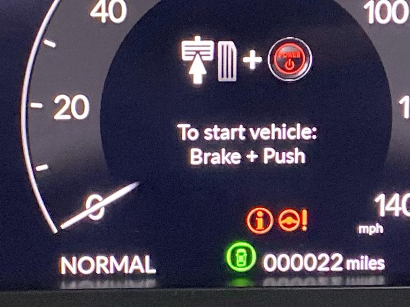 Used Honda CR-V 2025 for sale - 76244823: Photo 12