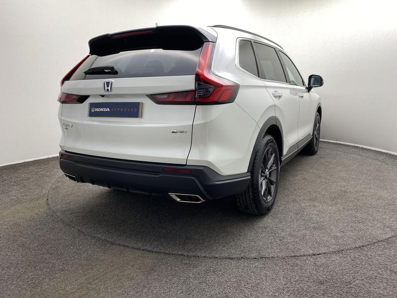 Used Honda CR-V 2025 for sale - 76244823: Photo 13