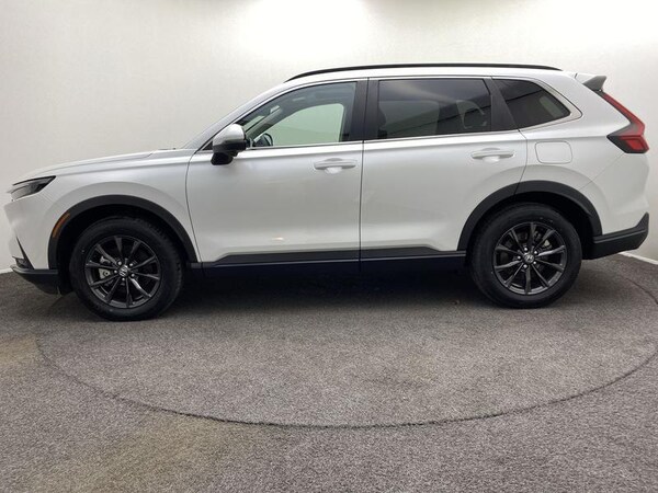Used Honda CR-V 2025 for sale - 76244823: Photo 14