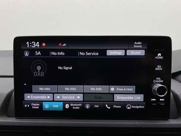Used Honda CR-V 2025 for sale - 76244823: Photo 17