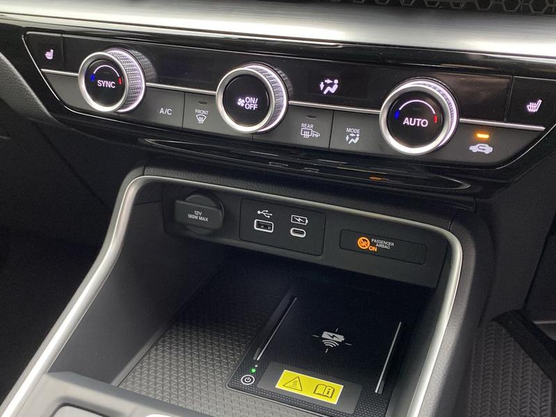 Used Honda CR-V 2025 for sale - 76244823: Photo 18