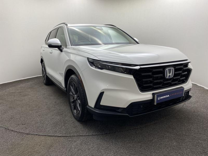 Used Honda CR-V 2025 for sale - 76244823: Photo 2