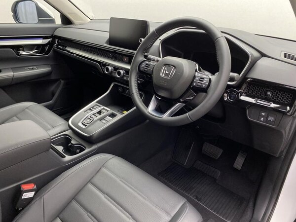 Used Honda CR-V 2025 for sale - 76244823: Photo 20