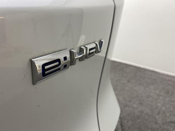 Used Honda CR-V 2025 for sale - 76244823: Photo 24