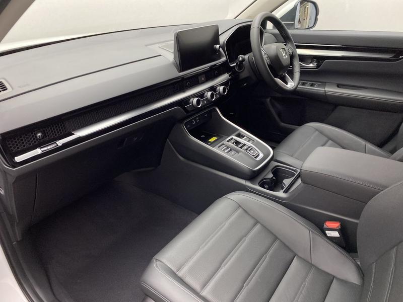 Used Honda CR-V 2025 for sale - 76244823: Photo 3