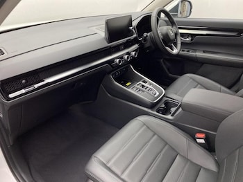 Used Honda CR-V 2025 for sale - 76244823: Photo
