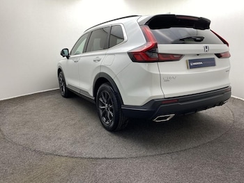 Used Honda CR-V 2025 for sale - 76244823: Photo