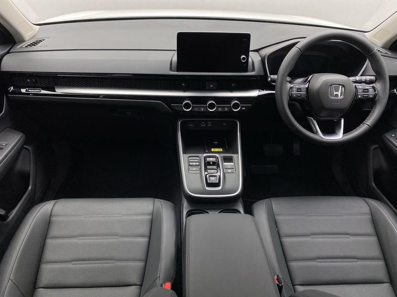 Used Honda CR-V 2025 for sale - 76244823: Photo 5