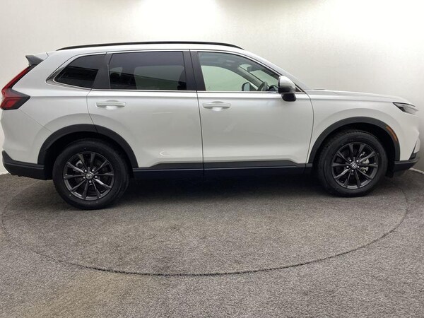 Used Honda CR-V 2025 for sale - 76244823: Photo 6