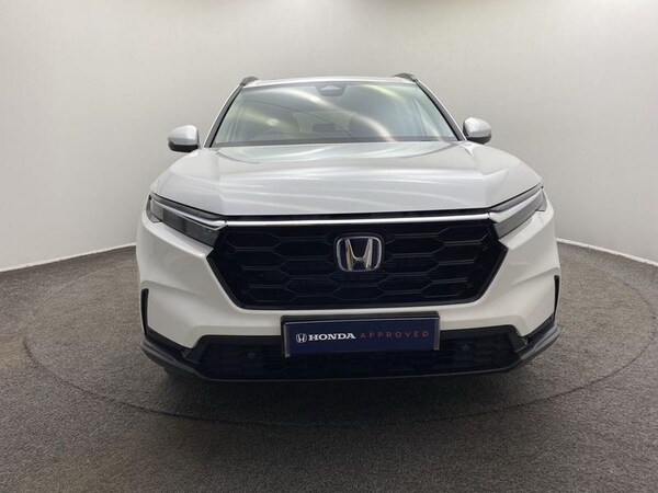 Used Honda CR-V 2025 for sale - 76244823: Photo 7