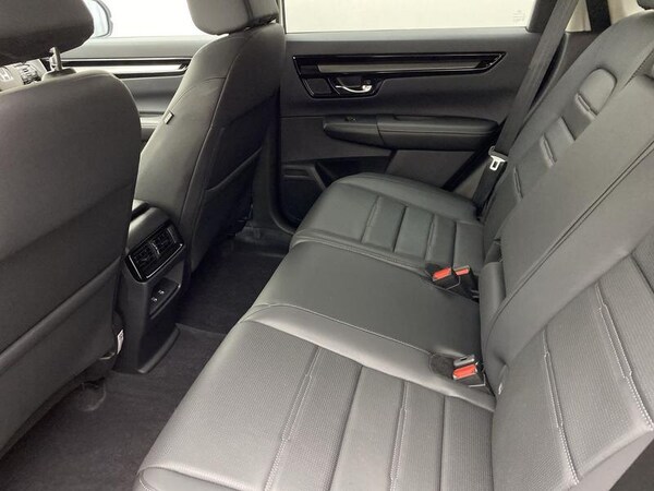 Used Honda CR-V 2025 for sale - 76244823: Photo 9