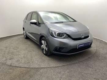 Used Honda Jazz 2021 for sale - 73734027: Photo