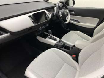 Used Honda Jazz 2021 for sale - 73734027: Photo