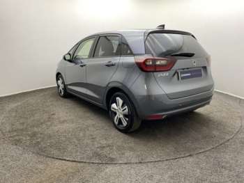 Used Honda Jazz 2021 for sale - 73734027: Photo
