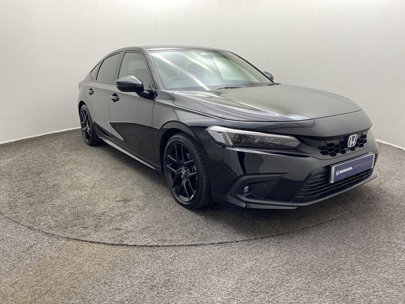 Used Honda Civic 2022 for sale - 76162010: Photo 1