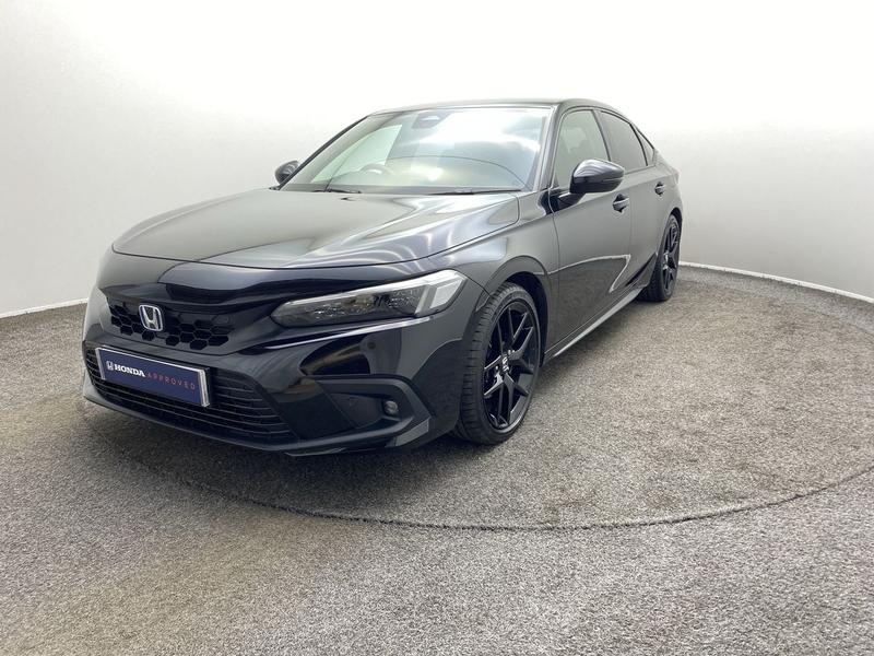 Used Honda Civic 2022 for sale - 76162010: Photo 11