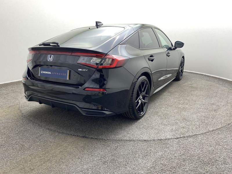 Used Honda Civic 2022 for sale - 76162010: Photo 13