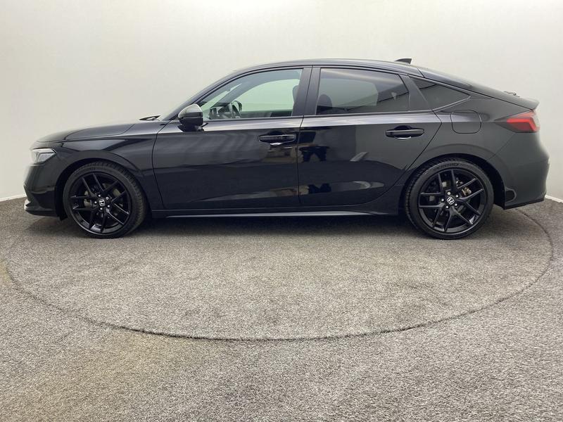 Used Honda Civic 2022 for sale - 76162010: Photo 14