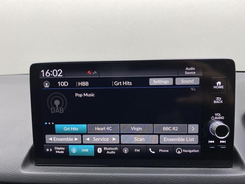 Used Honda Civic 2022 for sale - 76162010: Photo 17