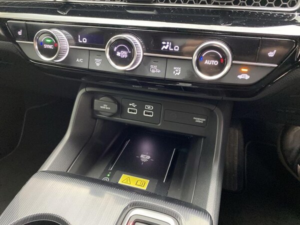 Used Honda Civic 2022 for sale - 76162010: Photo 18