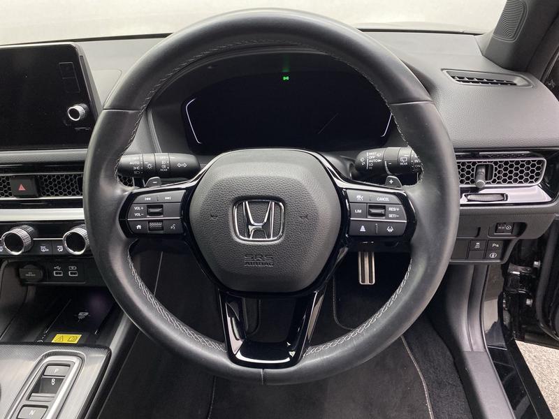 Used Honda Civic 2022 for sale - 76162010: Photo 19