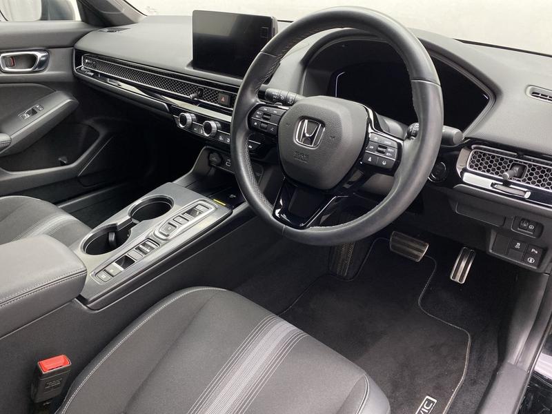 Used Honda Civic 2022 for sale - 76162010: Photo 20