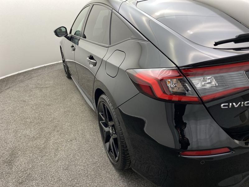 Used Honda Civic 2022 for sale - 76162010: Photo 25