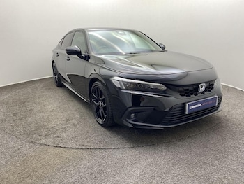 Used Honda Civic 2022 for sale - 76162010: Photo 2