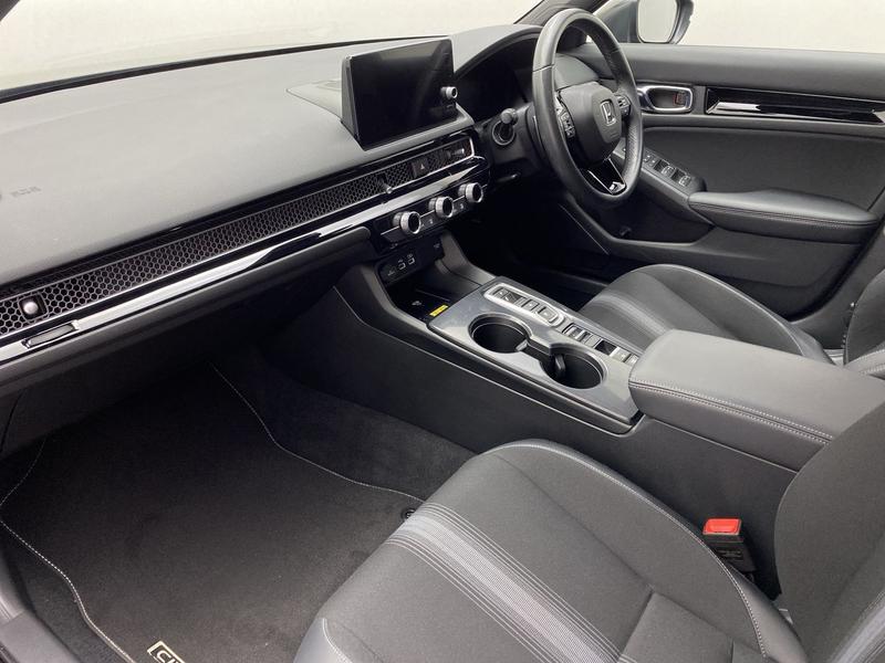 Used Honda Civic 2022 for sale - 76162010: Photo 3