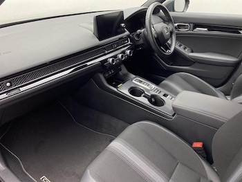 Used Honda Civic 2022 for sale - 76162010: Photo 3