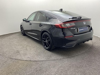 Used Honda Civic 2022 for sale - 76162010: Photo 4