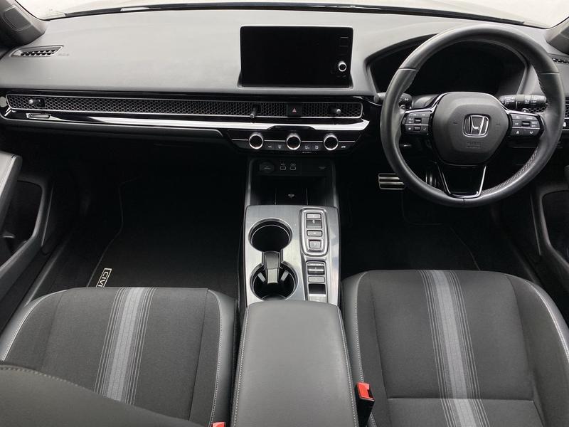 Used Honda Civic 2022 for sale - 76162010: Photo 5