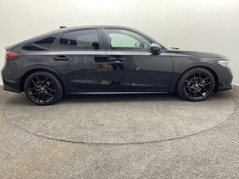 Used Honda Civic 2022 for sale - 76162010: Photo 6