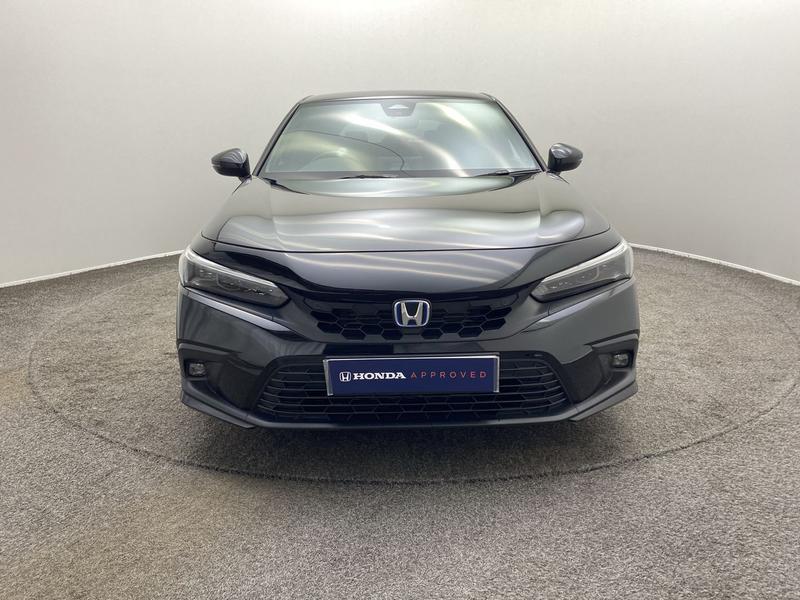 Used Honda Civic 2022 for sale - 76162010: Photo 7