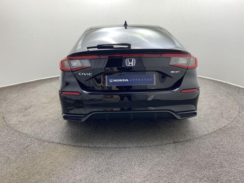 Used Honda Civic 2022 for sale - 76162010: Photo 8
