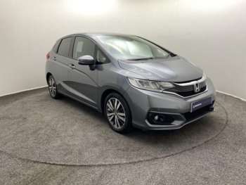 Used Honda Jazz 2018 for sale - 75304195: Photo